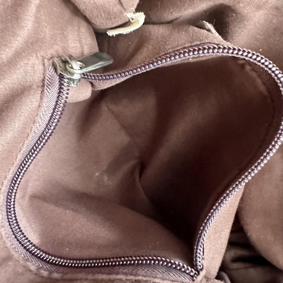 Outdoor Local Lion Canvas Bag Crossbody Messenger Shoulder Bag Adjustable Strap - Picture 13 of 16